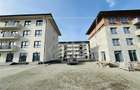 Ap cu 2 camere, balcon, predare la alb, incalzire in pardoseala - 4