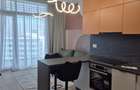 PRIMA INCHIRIERE 2 cam mobilat lux Floreasca - Promenada Mall - 1