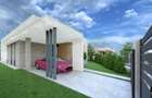 Vilă nou construită, 130 mp, 4 cam,Oradea. 255.000 € + TVA. Comision 0 - 3
