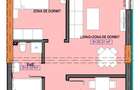 Studio Dublu Zona Cisme Lac Siutghiol - 1