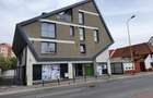 Judetean,garsoniera mobilata, bloc nou, 275 euro - 5