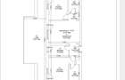 MUTARE IMEDIATA| PENTHOUSE 3 camere| METROU la 3 minute Nicolae Telcu - 6