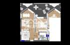 Apartament cu 2  camere-Design avangardist și confort contemporan - 7