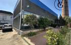 Spatiu industrial | Hala + birouri | 4.871 mp teren | Tulcea - 34
