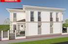 COMISION 0% Duplex modern, 4 camere, 110 mp utili, 200 mp teren - Giroc - 2