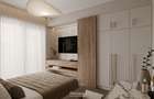 Penthouse Nou Bucuresti de Vanzare - Unirii - 3 Camere - Bloc 2026 - 11