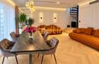 SUPERB / PENTHOUSE DUPLEX / 350 MP / 4 DORMITOARE / 4 TERASE /  HERĂSTRĂU - 2
