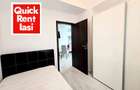 Palas Mall Lazar Residence De Inchiriat Apartament 3Camere Open Space Modern - 8