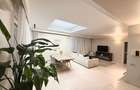 Penthouse exclusivist vedere parc Herastrau - 14