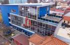 Aurel Vlaicu Office Center  350-1780 mp - 3