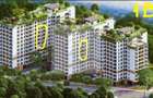 Garsoniera 36 mp Obor High Garden East I Veranda Mall I B2B I Com 0% - 11