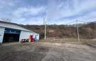 Hala industriala de vanzare in Marghita – 650 mp hala + birouri 200 mp, teren 34 - 19