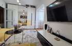 2 CAMERE DECOMANDAT--ETAJ 4 DIN 10--MOBILAT SI UTILAT-- ALPHA BANK PACURARI - 2