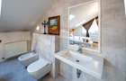 Casă de Lux de vânzare| Trivale- Pitești| 378mp Sdc| Teren 868mp - 17