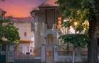 VANZARE VILA 8 CAMERE KISELEFF- PARCUL KISELEF- STR. ELIZA ZAMFIRESCU LEONIDA - 36