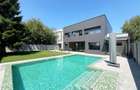Vila cu arhitectura moderna, finisaje de exceptie, IANCU NICOLAE - 38