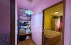 Apartament cu 3 camere ,etaj intermediar, Zona Dacia ,Timisoara - 9