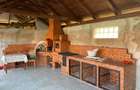 Casa de vacanță 4 camere la cheie,500mp teren,Câmpul Cetății - 4