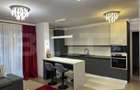 Apartament cu 3 camere, parcare, terasa, mobilat lux, Grand Park Residence - 5