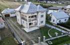Casă 5 camere, 2.800 mp teren, Dărmănești – 13 km Suceava - 2