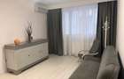 DELFINARIU 2 CAMERE RENOVAT PARTER CU BALCON 470 EURO TERMEN LUNG