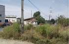 Teren , curti constructii , Arad Zona Gai - 7