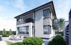 Casa individuală semifinisată, 125 mp utili, 700 mp teren, Corpadea - 10