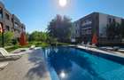 GARSONIERA in Complex cu Piscina zona Otopeni bloc NOU