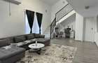 GARAJ INTERIOR,POMPA CALDURA,FOTOVOLTAICE CARTIER PRIVAT FLORILOR VILLA 4 - 3