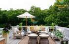 4 camere tip Penthouse 143 mp la 1 minut de Stb - 1