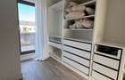 Penthouse 3 camere, finisat si utilat, la intrare in Borhanci!