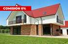 COMISION 0% Vanzare Casa PREMIUM SU-256mp teren 2000mp AITON - 1