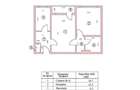 Vanzare Apartament cu 2 camere Dr.Taberei 75 - 2