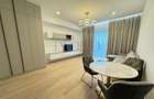 Apartament 2 camere / One Verdi Park / Loc de parcare - 1