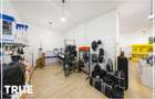 Spațiu comercial și birouri de închiriat, 184 mp, zonă ultracentrală - 13