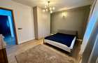 Inchirirere vila 6 camere, renovata, 4 parcari, zona Pipera- Rond OMV - 10