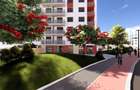 Apartament in complex rezidențial ARED - 7