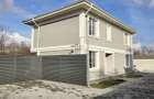 Vila Boutique in Otopeni Stil Britanic - Mansarda Locuibila - Aproape de Metrou - 3