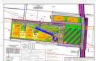 Teren cu autorizatie de constructie zona   Paradisul Acvatic comision 0 - 4