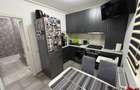 AP. 3 CAMERE - MOBILAT/UTILAT, BUCATARIE INCHISA, PARCARE, COMISION 0% - 5