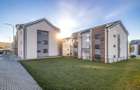 Apartament 3 camere, 2 bai, balcon, aer conditionat | jaluzele electr. - 13
