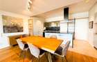 Apartament cu 5 camere de inchiriat Floreasca Rahmaninov - 6