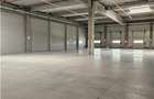 Spatiu Industrial - 1700 mp - Productie - Depozitare - 1
