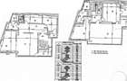 Duplex penthouse insorit cu 5 camere, 3 bai | 325mpc | terase 88mp - 1