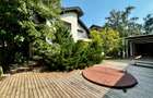 Vila eleganta 360 mp, P+1, teren generos, jacuzzi și garaj – complex exclusivist - 22