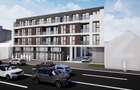 Apartament de 3 camere, semidecomandat, bloc nou, zona Pod IRA - 1