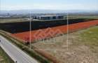 Ideal investitie - teren in Sibiu , zona Hornbach, acces facil la A10 - 2