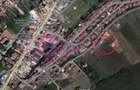 Teren intravilan de vanzare in Sura Mare | PUZ aprobat | 565 mp | - 1
