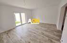 1/2 Duplex finisat la cheie, 4 camere, 317 mp teren, zona Centru