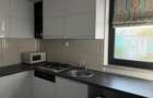 2 camere Galata - OXYGEN - parcare subterana - amenajat modern - mutare imediata - 5